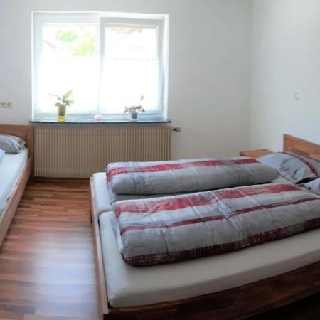 Leibertingen Ferienhaus Beim Wildenstein מראה חיצוני תמונה