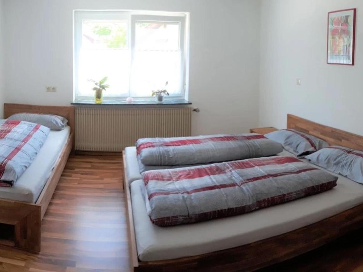 Leibertingen Ferienhaus Beim Wildenstein מראה חיצוני תמונה