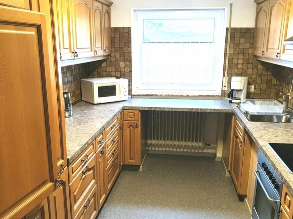 Leibertingen Ferienhaus Beim Wildenstein מראה חיצוני תמונה
