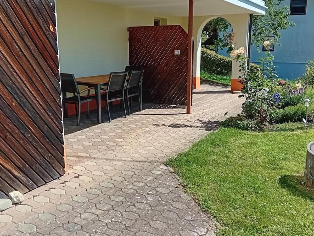 Leibertingen Ferienhaus Beim Wildenstein מראה חיצוני תמונה